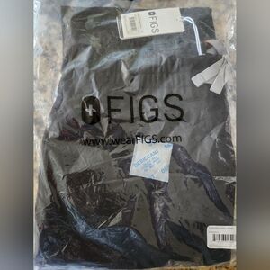 Figs Uman relaxed jogger scrub pants